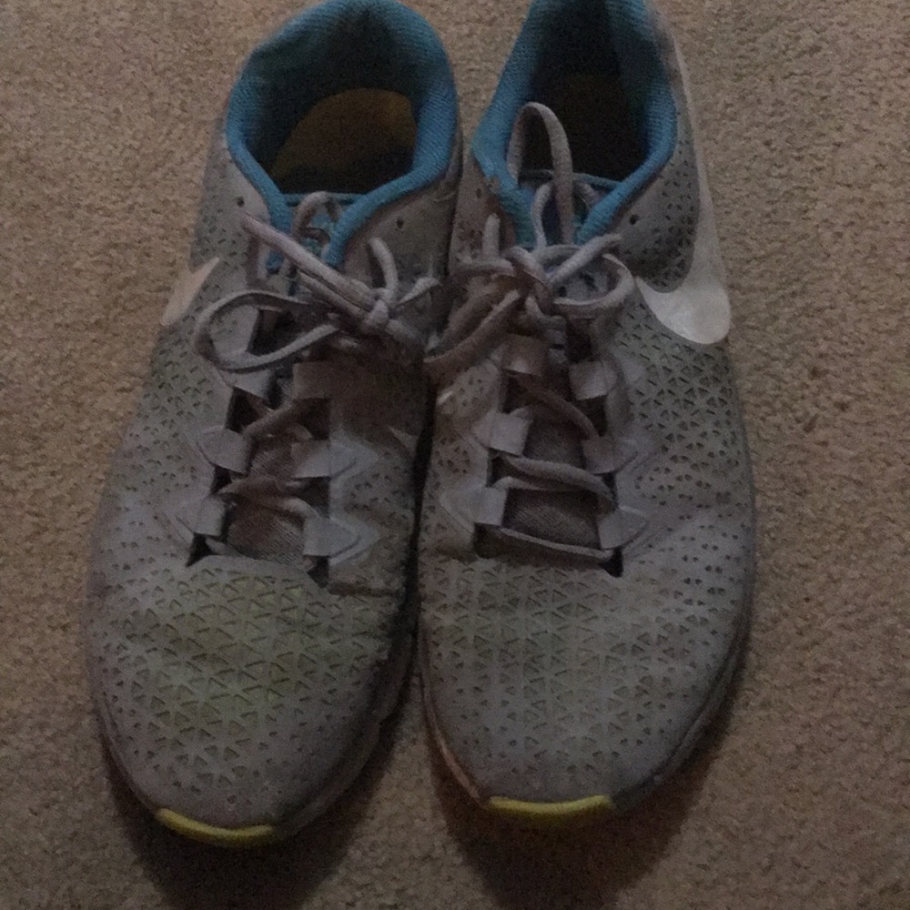 Nike shoes